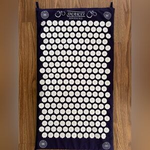 Shakti Acupuncture Mat